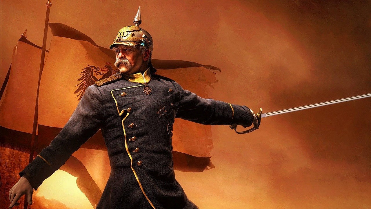 Gry Paradox Interactive będą droższe - również w Polsce, źródło grafiki: Victoria 3 / Paradox Interactive..