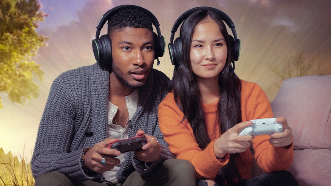 Nieoficjalny Xbox Wrapped okazał się tak popularny, że aż przestał działać, źródło grafiki: Xbox..