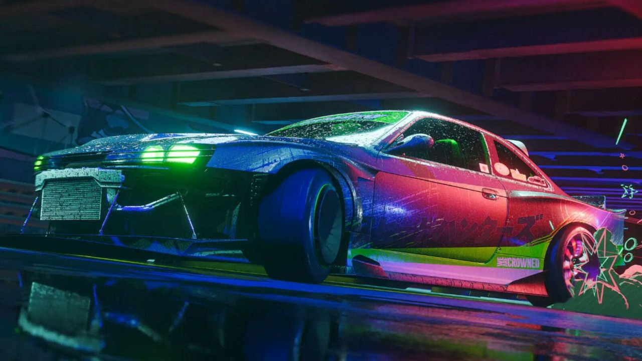 Need for Speed Unbound i FIFA 23 taniej w RTV Euro AGD.