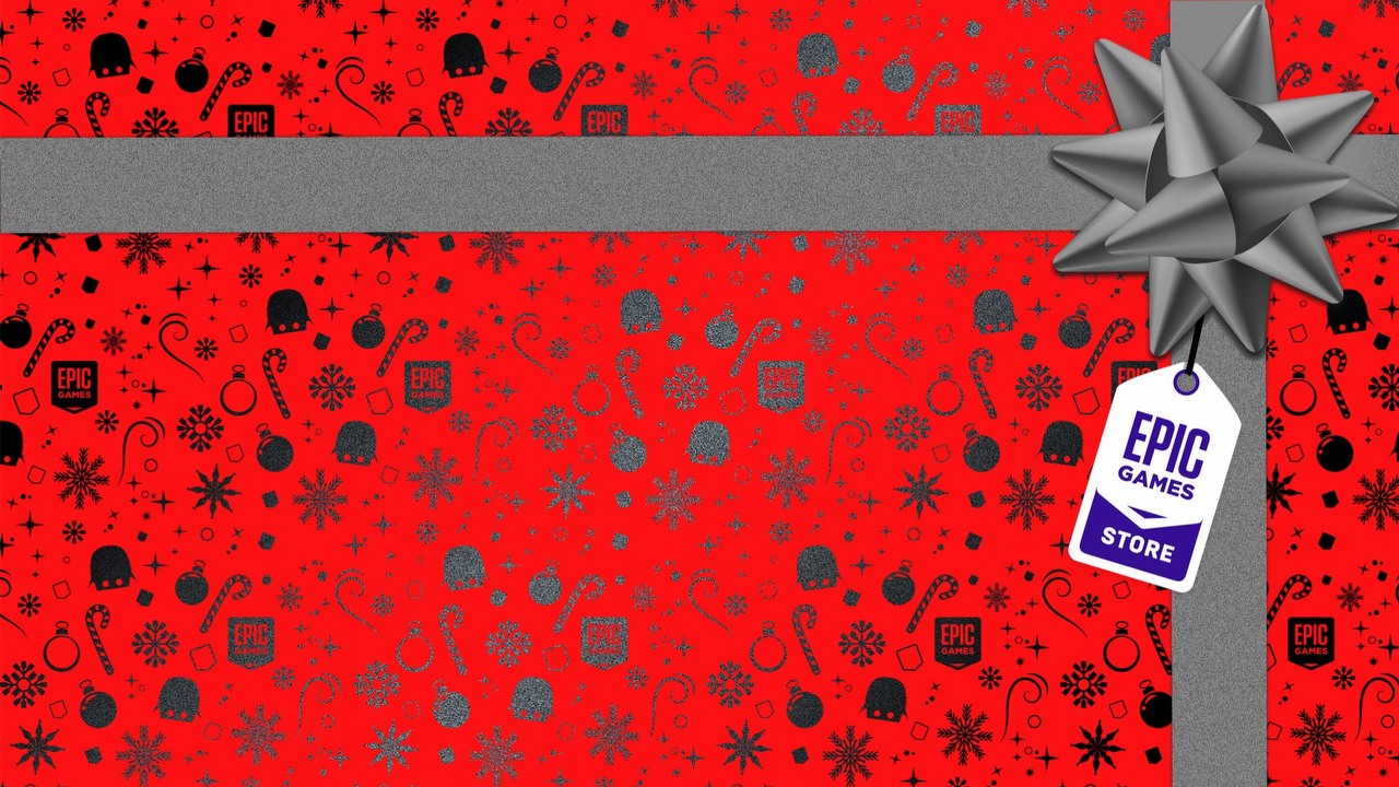 6. z 15 gier za darmo w Epic Games Store już dostępna [Aktualizacja], źródło grafiki: Epic Games.