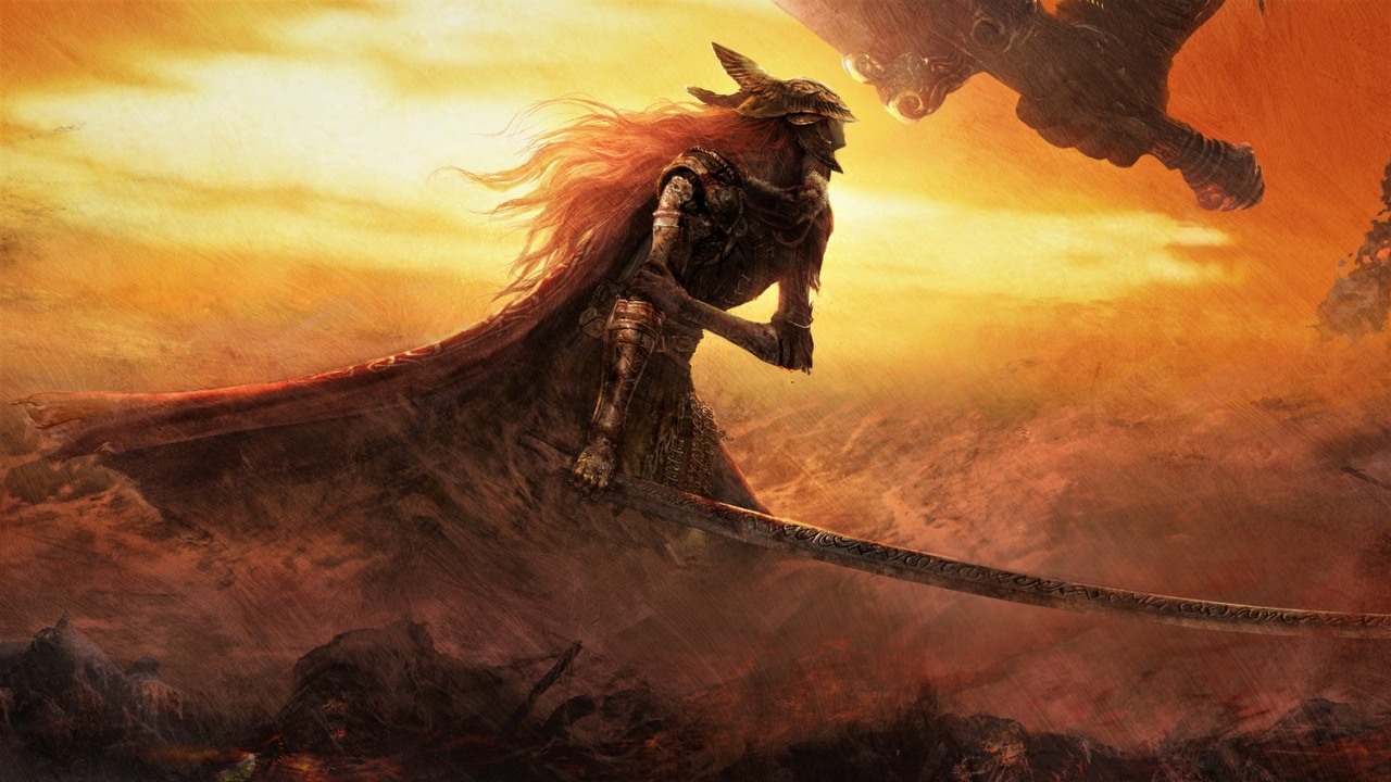 Zimowa wyprzedaż w PS Store - Elden Ring i 10 innych nowości rekordowo tanio, źródło grafiki: Elden Ring / FromSoftware / Bandai Namco Entertainment..