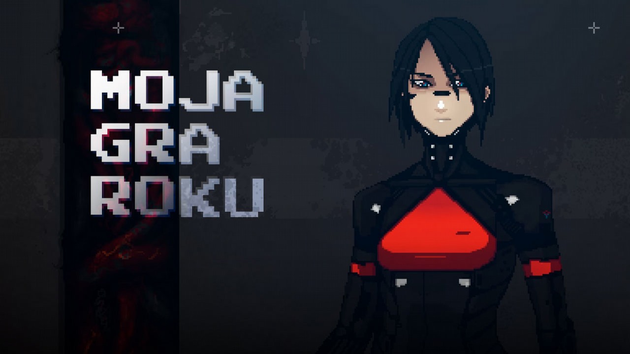 Dwoje deweloperów zrobiło dla mnie grę roku, źródło grafiki: Humble Games.