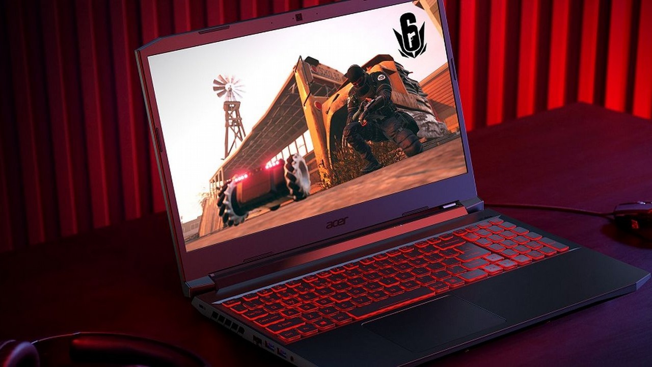 Limitowane promocje w RTV Euro AGD na elektronikę dla nocnych marków. Zaoszczędź i śpij spokojnie, źródło grafiki: Acer.