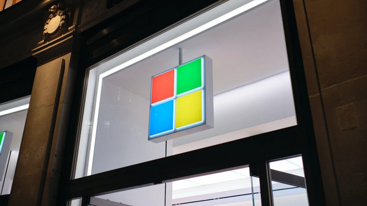 Netflix zostanie przejęty przez Microsoft? Może być następny na liście zakupów, źródło grafiki: Turag Photography; Unsplash.com; 2021.