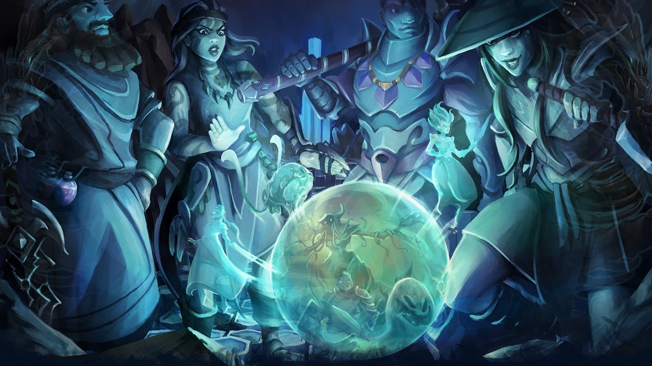 Gracz MMO zabił się 300 razy, by zdobyć to osiągnięcie, źródło grafiki: CipSoft..