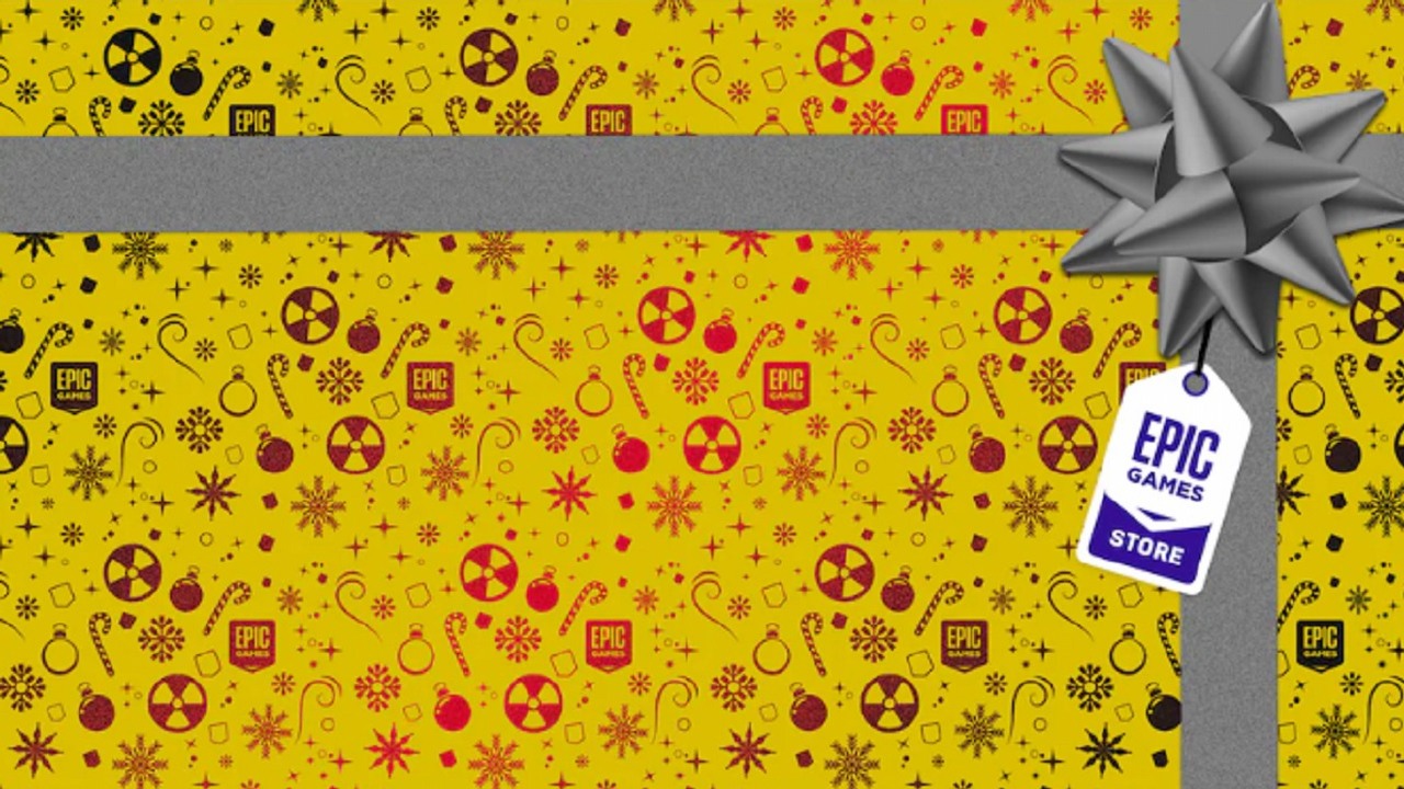 Aż 3 gry za darmo w Epic Games Store w 8. dniu rozdawnictwa, źródło grafiki: Epic Games Store..