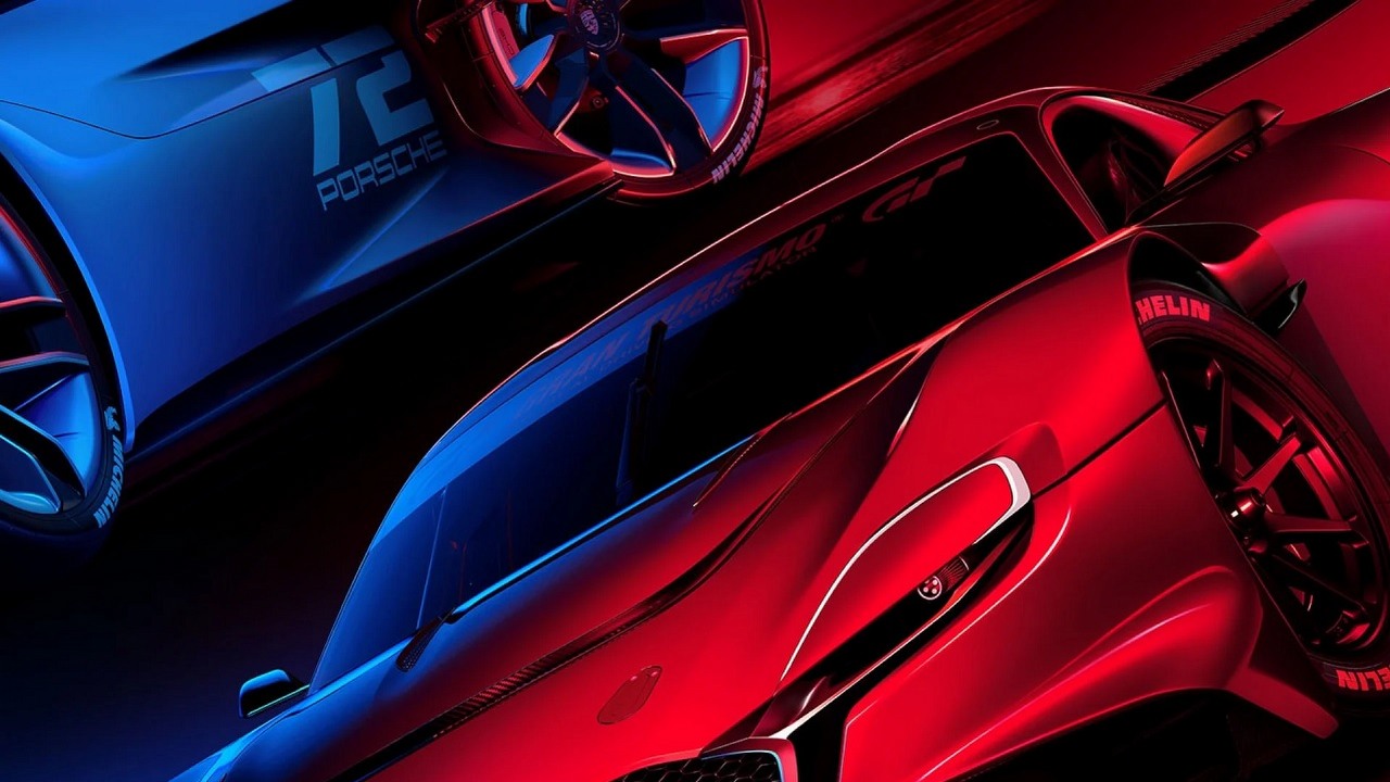 Gran Turismo to wciąż potęga, wynik sprzedaży serii robi wrażenie, źródło grafiki: Gran Turismo 7 / Polyphony Digital / Sony Interactive Entertainment..