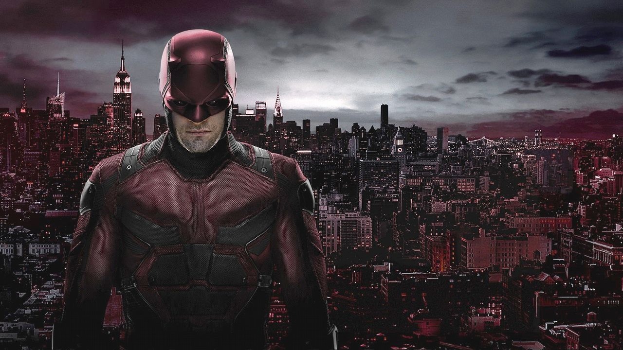 Daredevil na Disney Plus raczej „nie będzie tak krwawy” jak ten na Netflixie, źródło grafiki: Daredevil, Drew Goddard, Netflix, 2015.