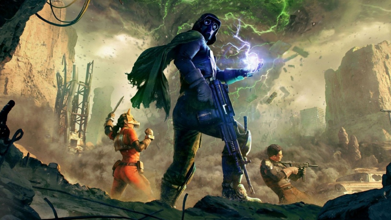 9. z 15 gier za darmo w Epic Games Store już dostępna [Aktualizacja], źródło grafiki: Prime Matter..