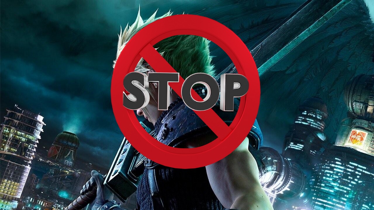 Microsoft wyciąga brudy - Sony blokuje wydanie kilku gier na Xboksa, źródło grafiki: Square Enix, Pixabay, 849356.