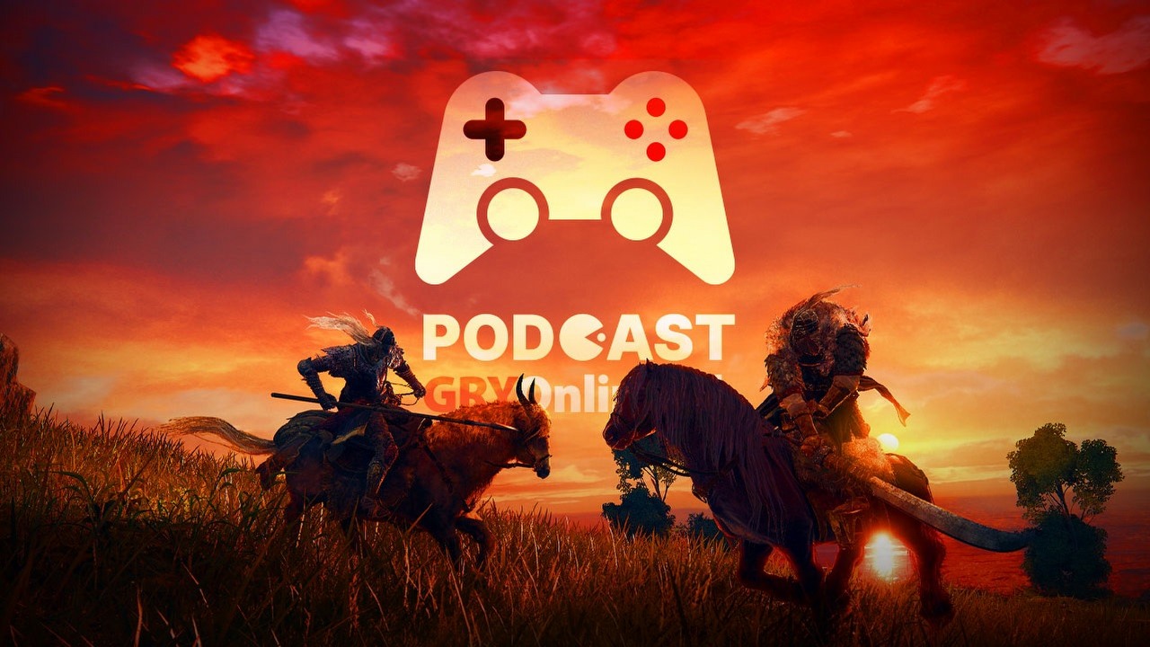 Elden Ring, GoW Ragnarok, a może coś innego? Ulubione gry 2022 roku, źródło grafiki: Bandai Namco Entertainment..