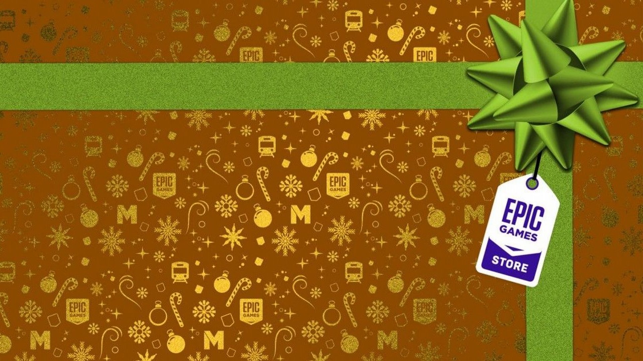 10. z 15 gier za darmo w Epic Games Store już dostępna, źródło grafiki: Epic Games.