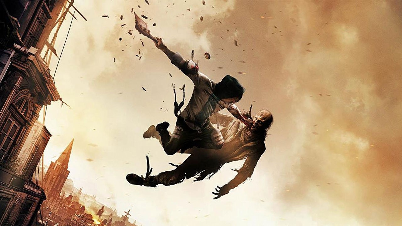 Najpopularniejsze premiery gier 2022 roku na GRYOnline.pl, źródło grafiki: Techland.