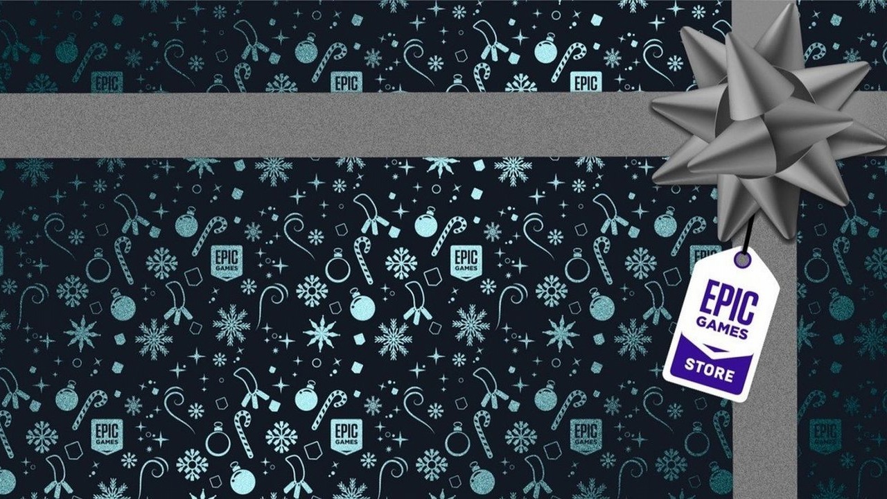 11. z 15 gier za darmo w Epic Games Store już dostępna, źródło grafiki: Epic Games.