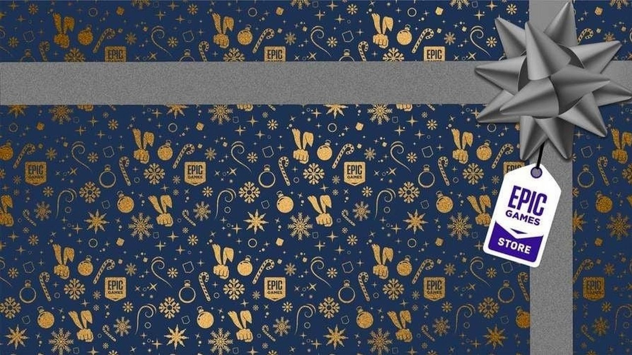 12. z 15 gier za darmo w Epic Games Store już dostępna, źródło grafiki: Epic Games.