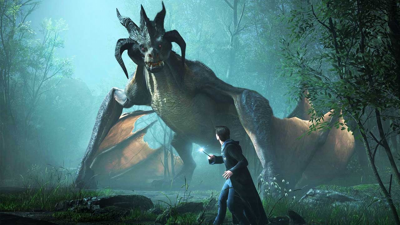 Najbardziej wyczekiwane nadchodzące premiery gier na GRYOnline.pl, źródło grafiki: WB Games.