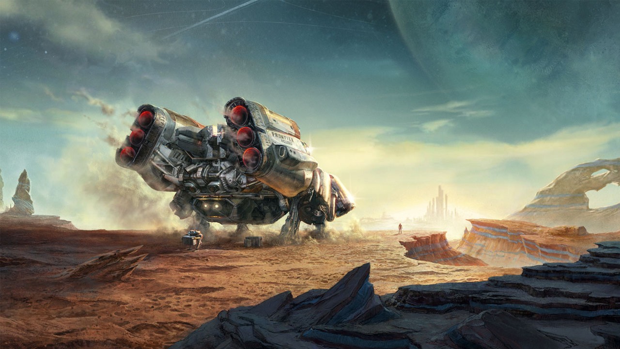 Microsoft może planować własny pokaz na początek 2023 roku, źródło grafiki: Microsoft.