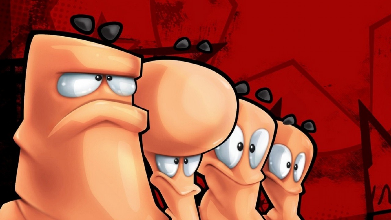 Gra z serii Worms dostępna za darmo na GOG [Aktualizacja], źródło grafiki: Team17..