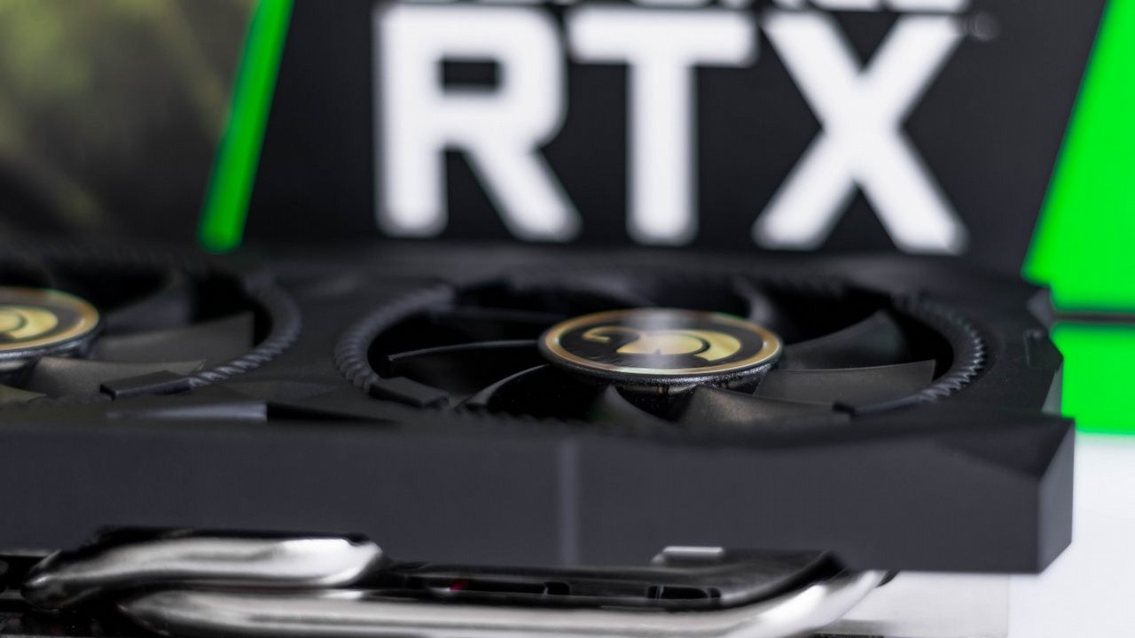 Wyciekły zdjęcia RTX-a 4070 Ti wraz z cenami, źródło grafiki: Unsplash | Christian Wiediger..