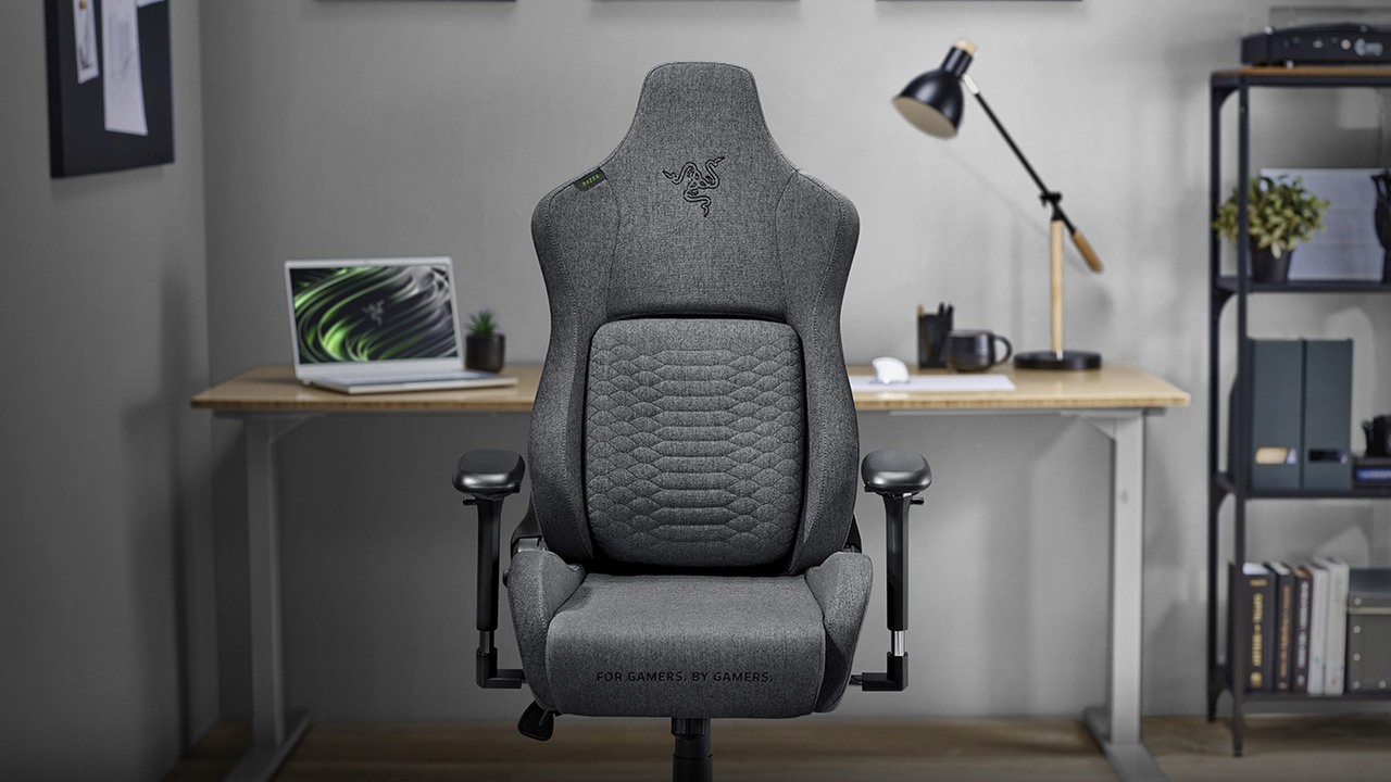 Elektronika w niższej cenie na RTV Euro AGD. Zaoszczędź na koniec roku, źródło grafiki: Razer.