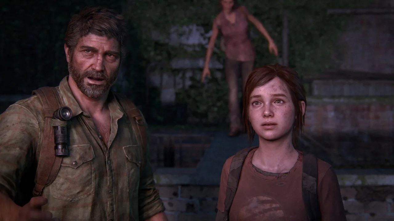 Nowa produkcja Naughty Dog będzie bardziej serialem niż grą, źródło grafiki: Sony Interactive Entertainment.