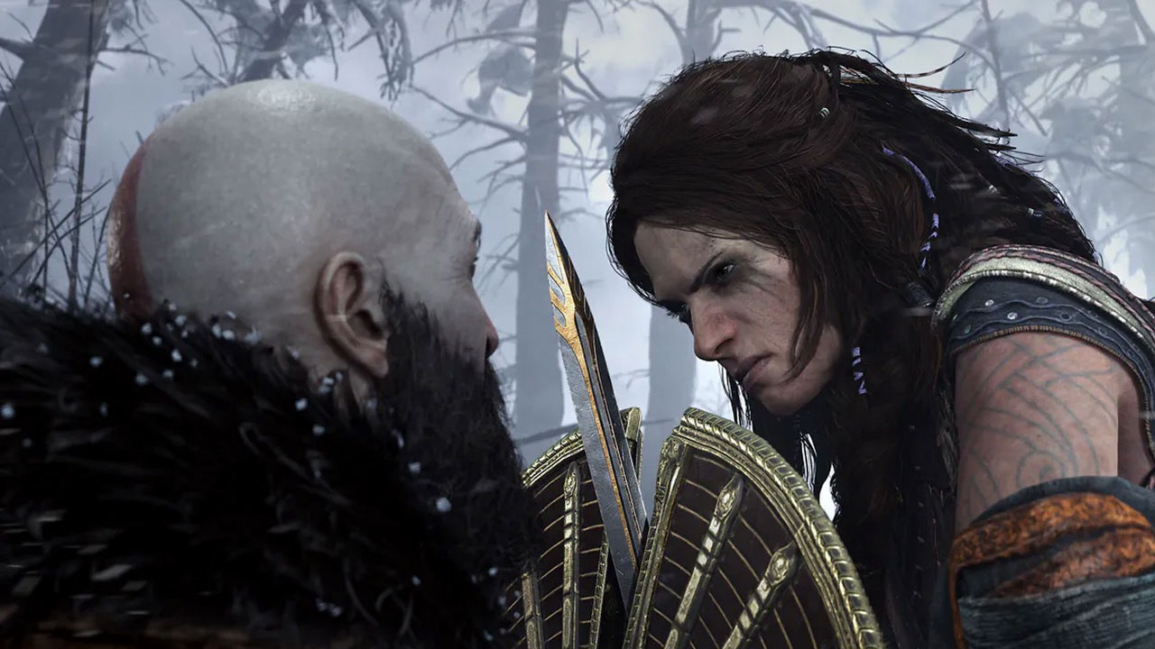 Najlepsi wydawcy 2022 roku na GRYOnline.pl, źródło grafiki: Sony.