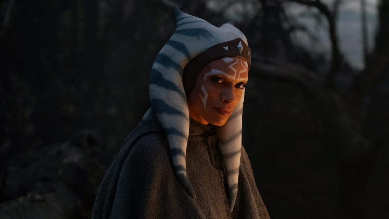 Uniwersum Star Wars może czekać rewolucyjna zmiana, źródło grafiki: Mandalorianin; Jon Favreau; Disney+; 2019.
