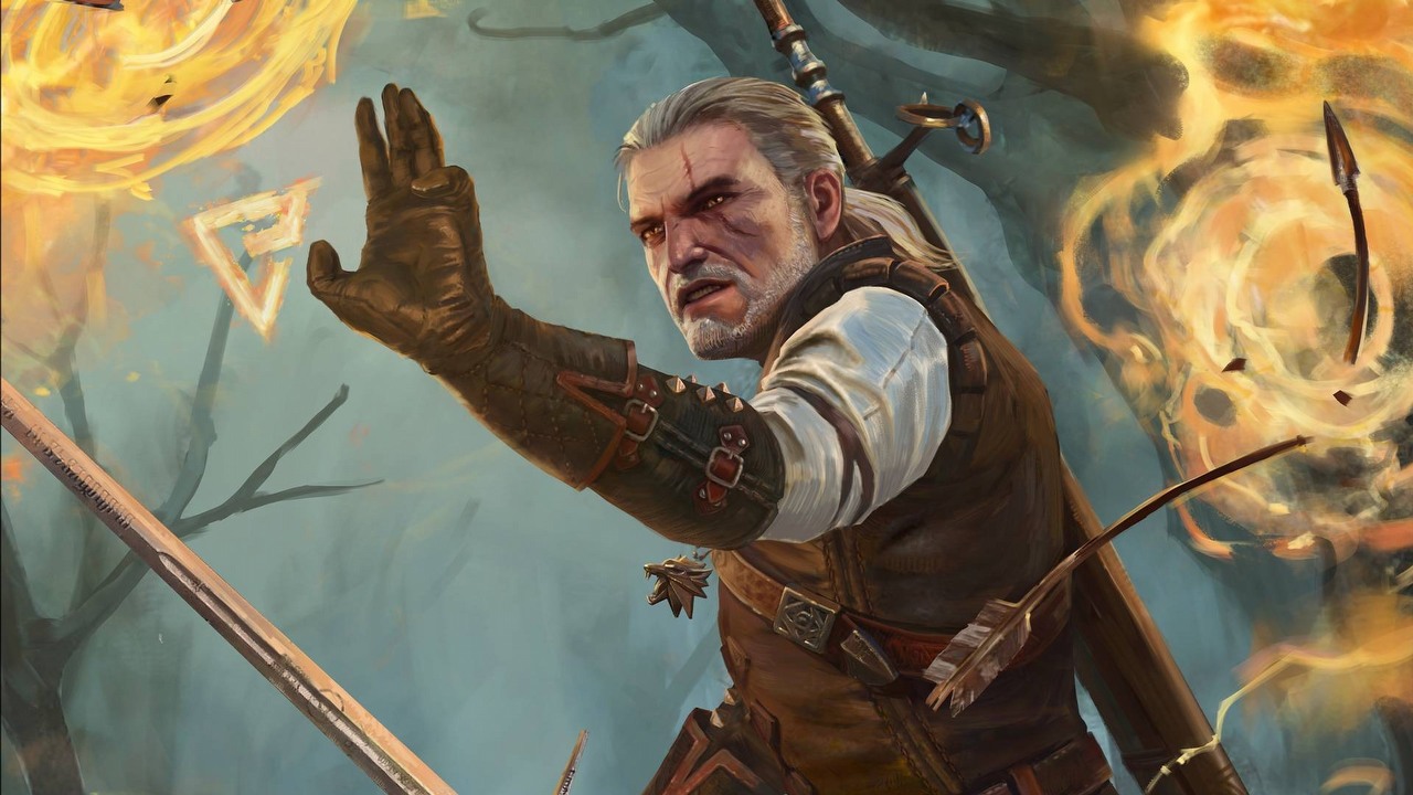 Chińscy gracze w końcu sprawdzą „nowe” gry, źródło grafiki: Grupa CD Projekt..