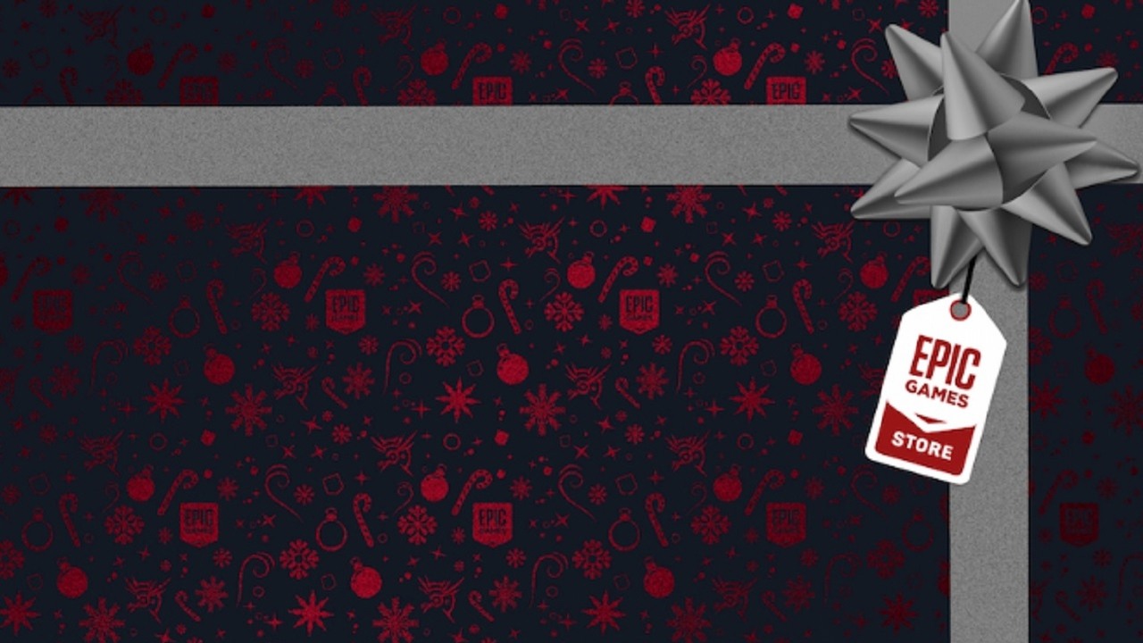 Ostatnia z 15 gier za darmo w Epic Games Store już dostępna [Aktualizacja], źródło grafiki: Epic Games Store..