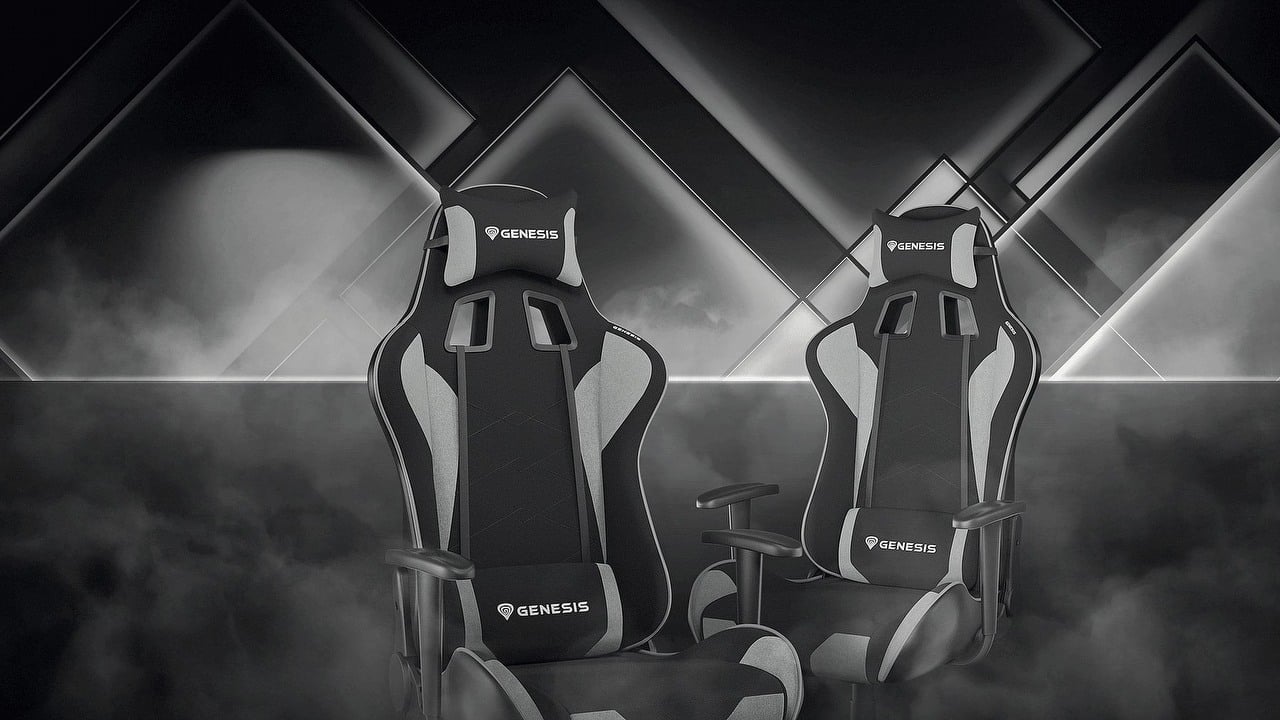 Elektronika w wyprzedaży w RTV Euro AGD. Zacznij nowy rok oszczędzając, źródło grafiki: Genesis.