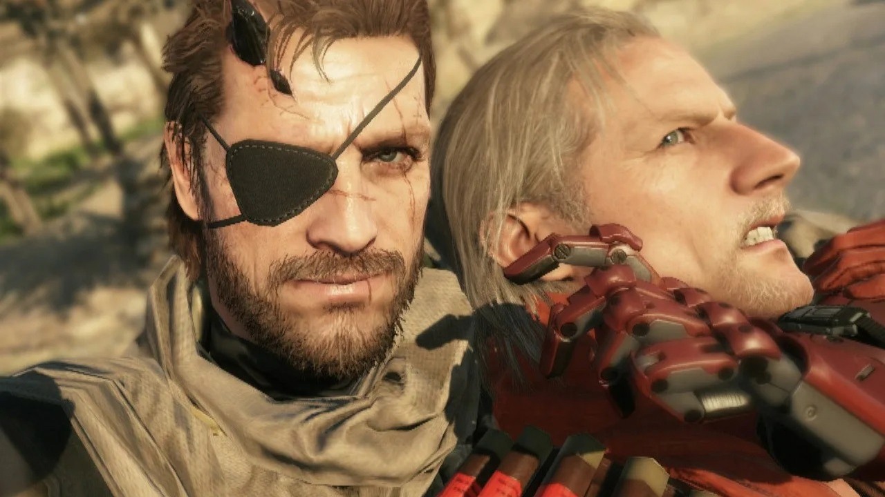 Metal Gear odrodzi się jak Silent Hill? Konami dłubie przy „znanych seriach”, źródło grafiki: Kojima Productions | Konami..