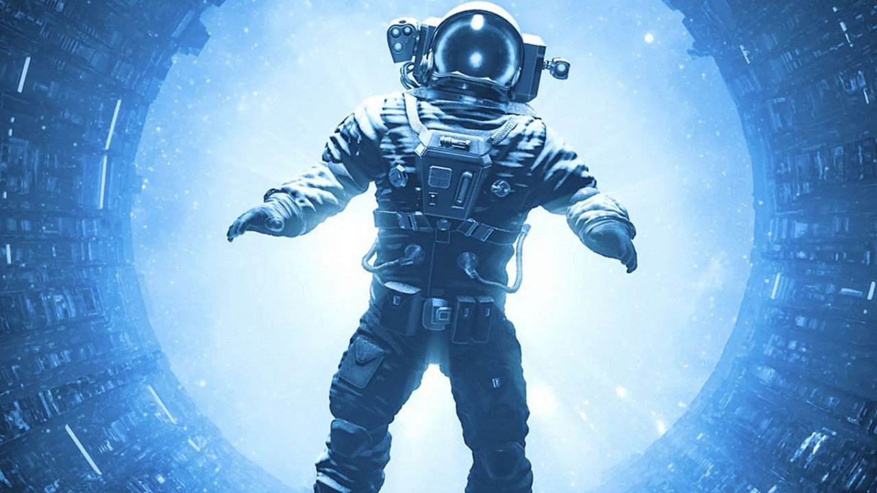 Starfield bez kolejnych opóźnień? Ta informacja na to wskazuje, źródło grafiki: Microsoft.