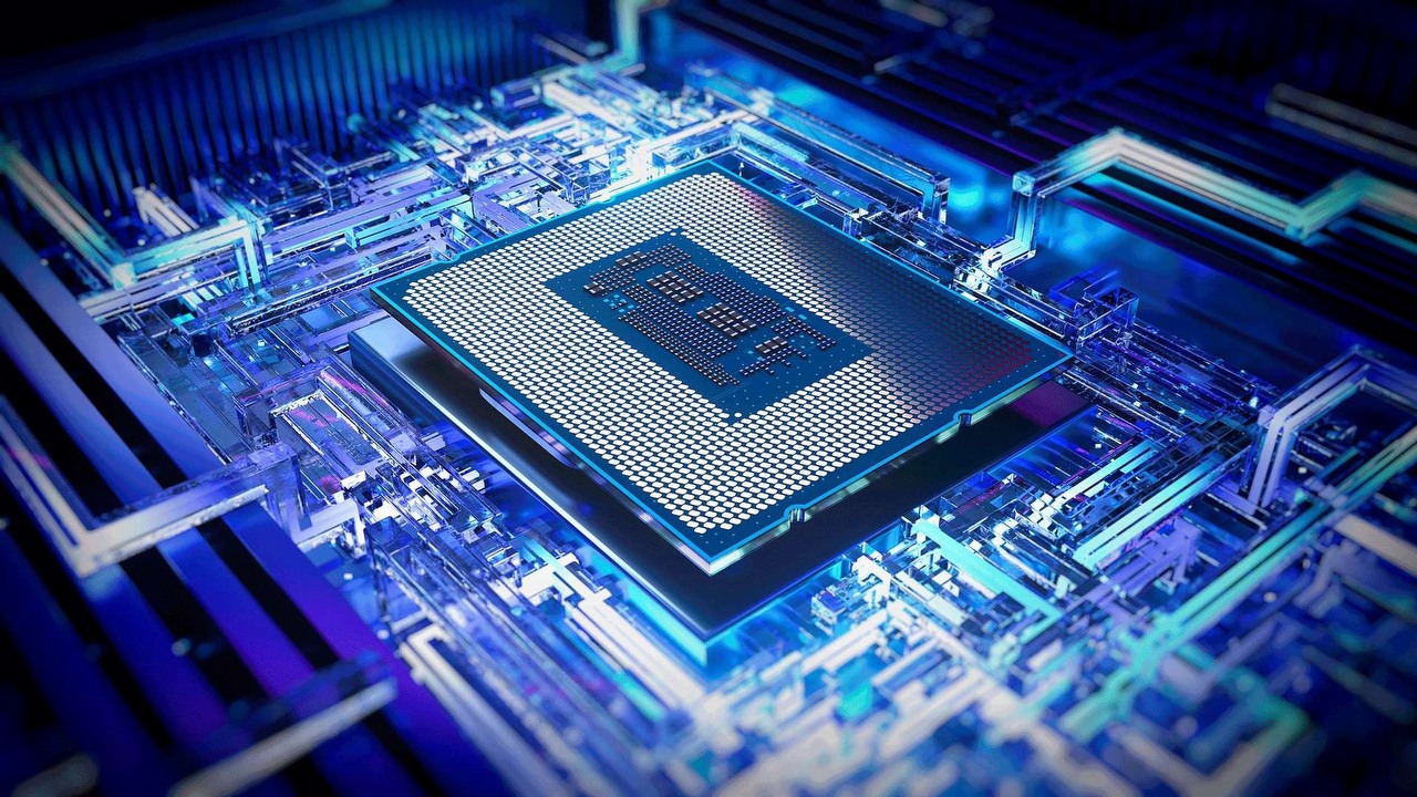 Intel podniósł ceny procesorów 12. generacji - już się nie opłacają, źródło grafiki: Intel.