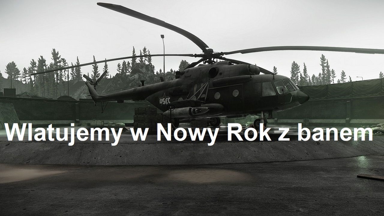 Twórcy Escape from Tarkov zabalowali na Twitchu i zapłacili za to banem, źródło grafiki: escapefromtarkov.com.