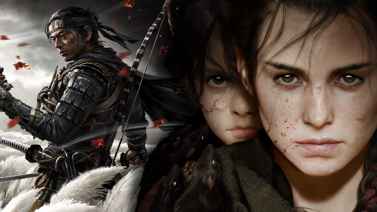 Ponad 900 gier w promocji w PS Store, źródło grafiki: Sony Interactive Entertainment, Focus Entertainment.