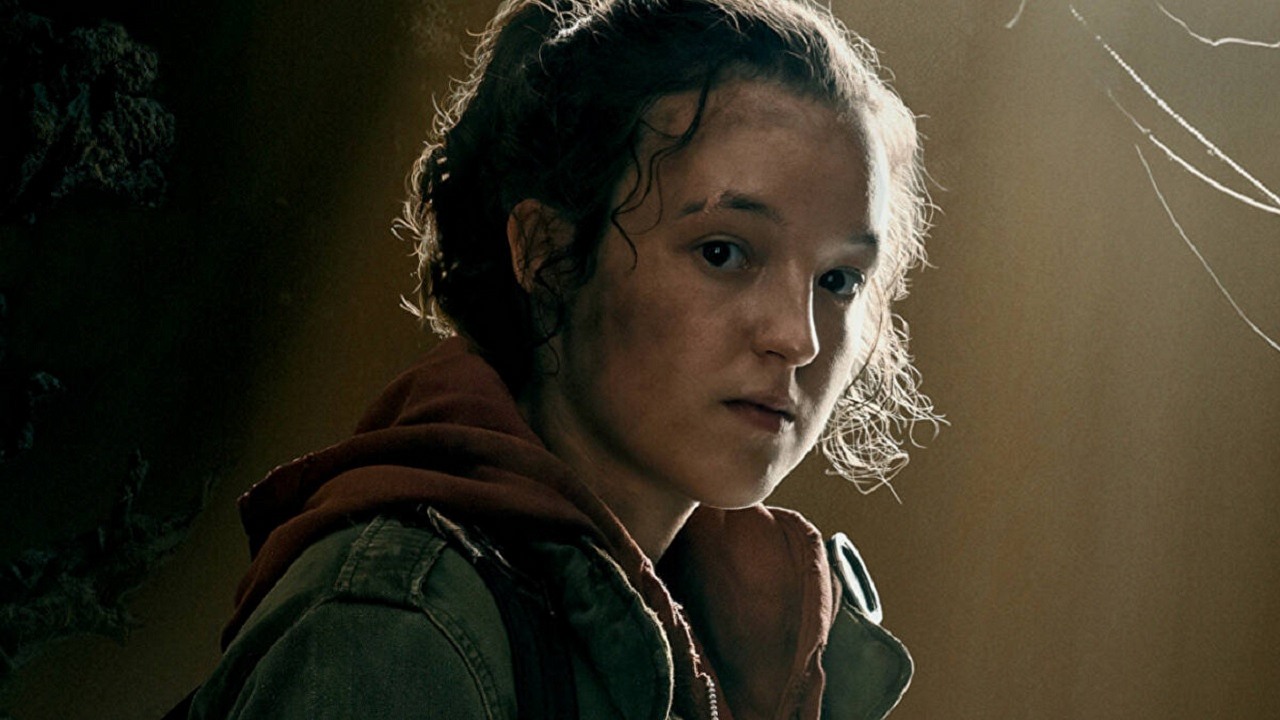 Budżet serialu The Last of Us większy niż Gry o tron. Zobacz o ile, źródło grafiki: The Last of Us; Neil Druckmann, Craig Mazin, HBO, 2023.