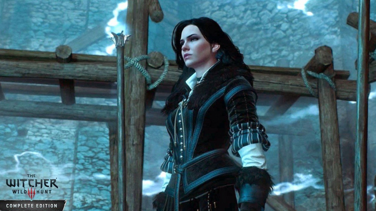 Wiedźmin 3 Next Gen z oficjalną edycją pudełkową już niebawem w sklepach, źródło grafiki: CDPR.