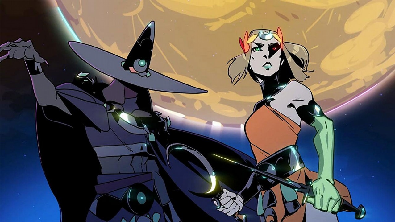 Hades 2 z wersją PL w planach; twórcy szukają tłumaczy, źródło grafiki: Supergiant Games.