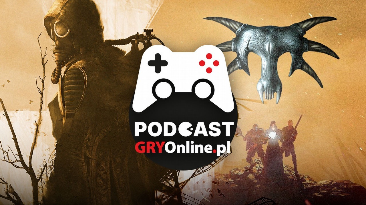 Nie tylko Gothic Remake; gry, na które polski gracz czeka w 2023 roku, źródło grafiki: GSC World Publishing / THQ Nordic..