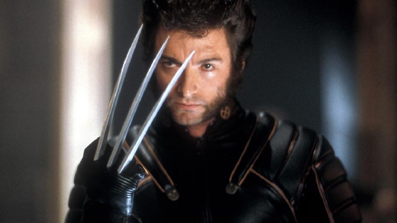 Hugh Jackman naprawdę chciał skończyć z Wolverine'em, źródło grafiki: X-Men; Bryan Singer; 20th Century Fox; 2000.