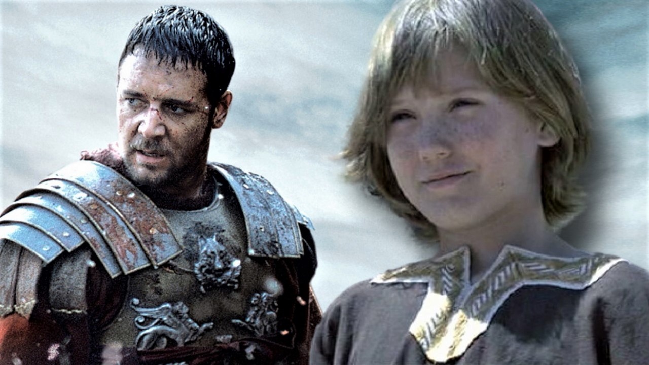 Gladiator 2 ponoć znalazł już odtwórcę głównej roli, źródło grafiki: Gladiator, Ridley Scott, Universal Pictures, 2000.
