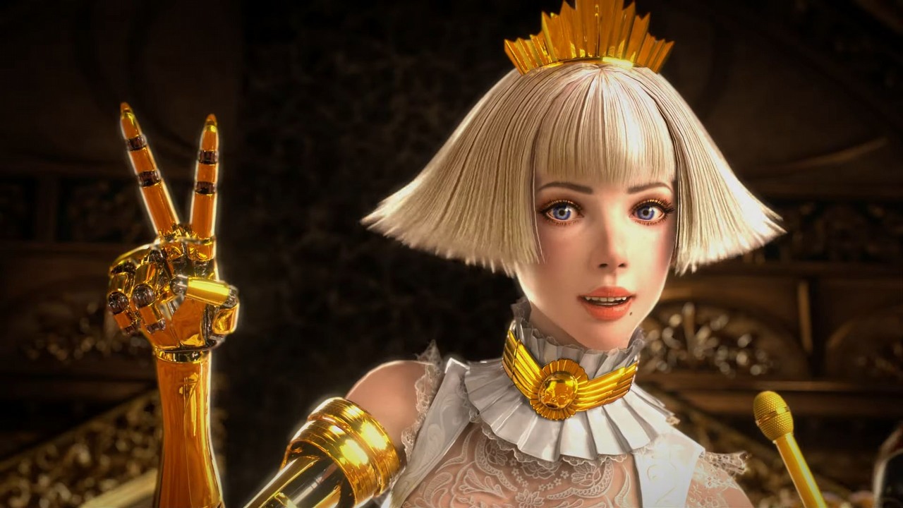 Zapowiedź zgonu 3 miesiące od startu; ta darmowa gra jest „lepsza” niż Babylon's Fall, źródło grafiki: GungHo Online Entertainment.