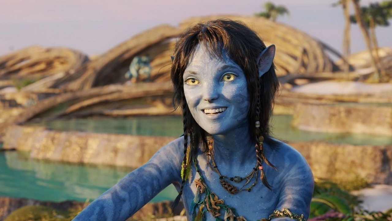 Avatar 2 z łatwością zarobi na siebie i sequele będą musiały powstać według Jamesa Camerona, źródło grafiki: Avatar: Istota wody, James Cameron, Twentieth Century Fox Film Corporation, 2022.