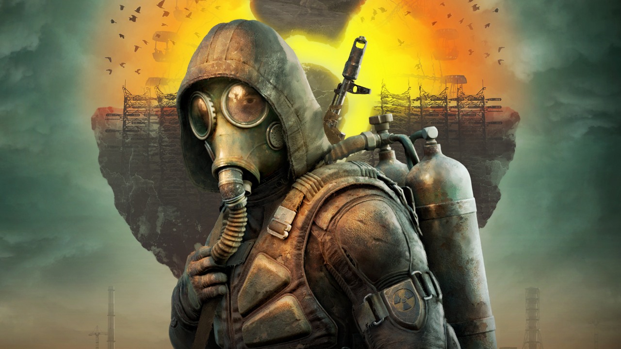 STALKER 2 wprowadzi kobiety, równouprawnienie wreszcie dotrze do Zony, źródło grafiki: GSC World Publishing.