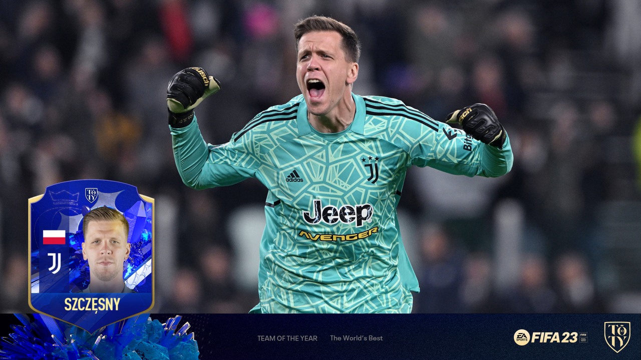 Drużyna Roku w FIFA 23 FUT; głosowanie na TOTY rozpoczęte [Aktualizacja], źródło grafiki: EA.
