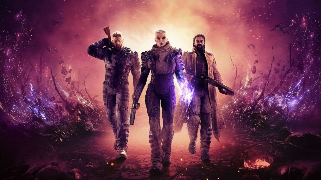 Skromny wyciek z nowego RPG na PS5, gracze szukają twórców w Polsce, źródło grafiki: People Can Fly | Square Enix..