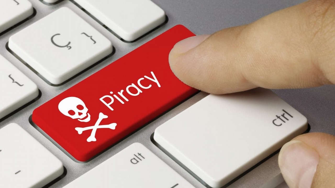 Piractwo stało się legalne w Białorusi, źródło grafiki: Unsplash.