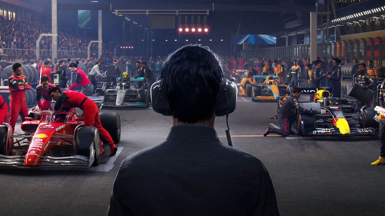 „Uśmiercili” grę 2 miesiące po premierze; sprzedaż nie spełniła oczekiwań, źródło grafiki: Frontier Developments.