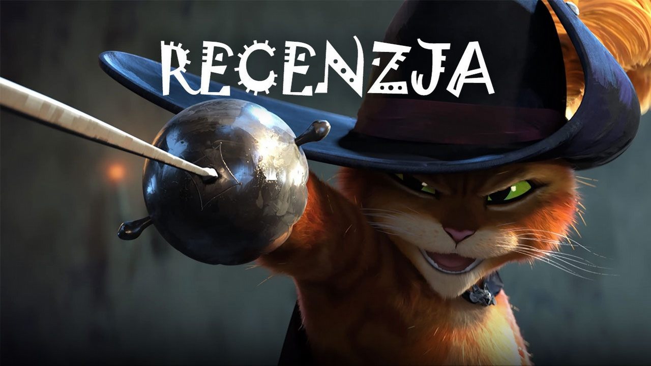 Nie wiedziałem, że świat Shreka może być tak mroczny - to nie jest bajeczka, źródło grafiki: Kot w Butach: Ostatnie życzenie, reż. Joel Crawford, Dreamworks 2022.