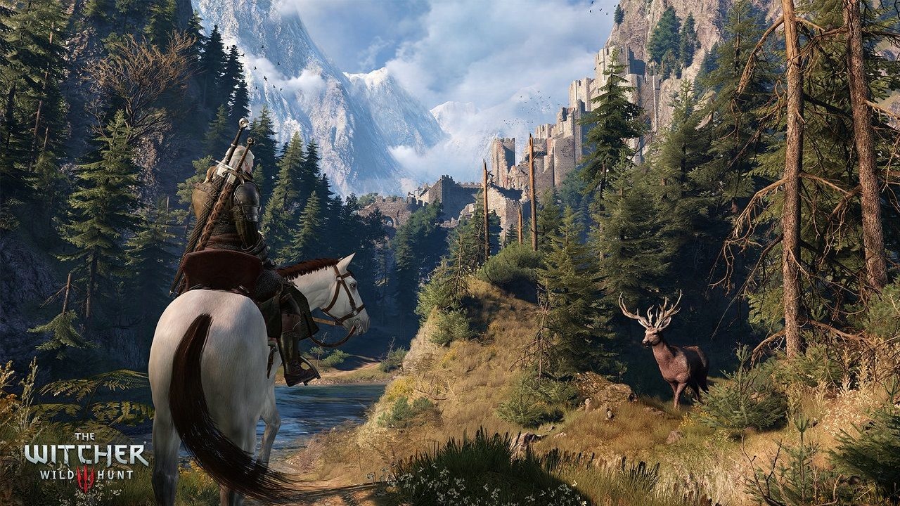 Tych rzeczy brakuje graczom w next-genowej wersji Wiedźmina 3, źródło grafiki: Steam | Wiedźmin 3: Dziki Gon.